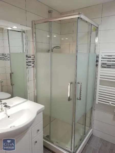 Photo 4 Appartement 1 pièce 21.78m²