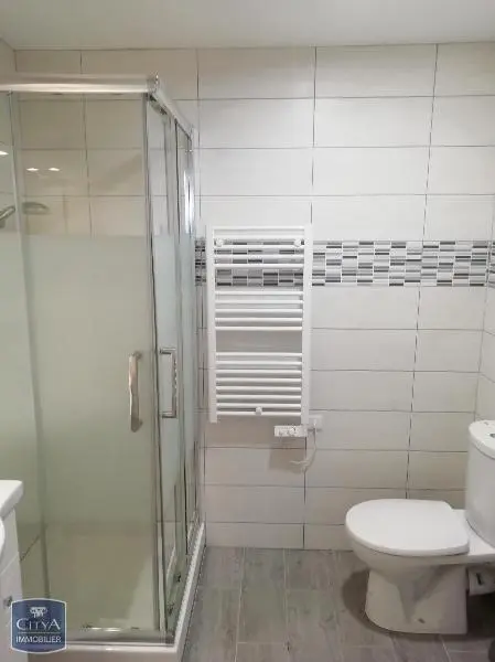 Photo 5 Appartement 1 pièce 21.78m²