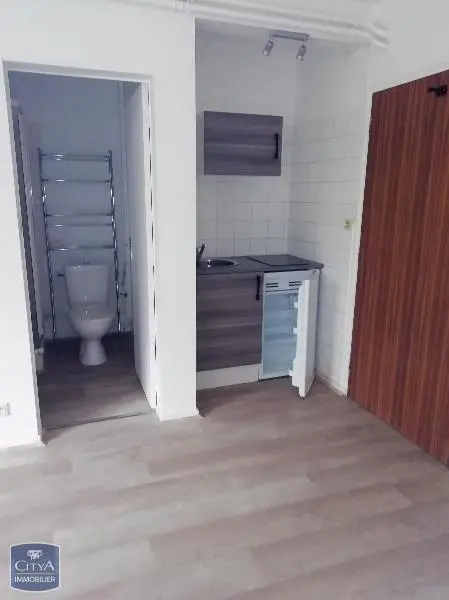 Photo 2 appartement Blois