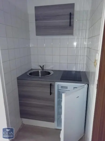 Photo 3 appartement Blois