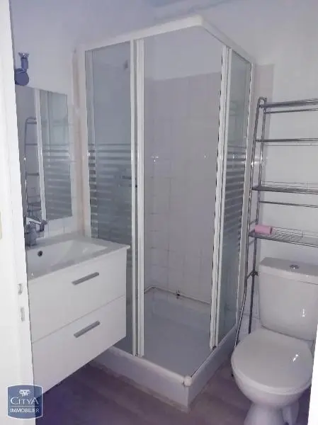 Photo 4 appartement Blois