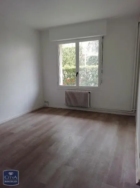 Photo 1 appartement Blois