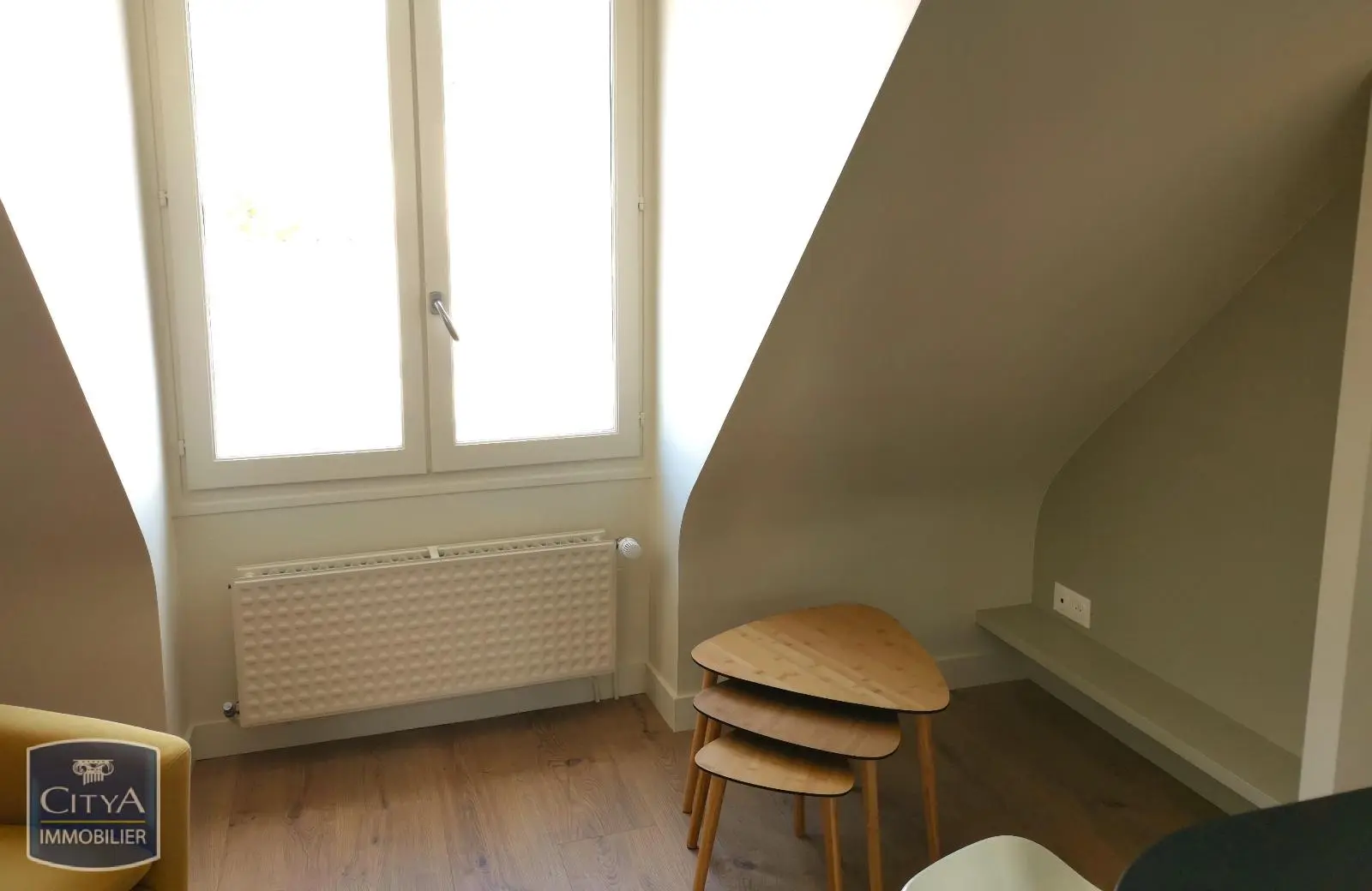 Photo 5 Appartement 1 pièce 20.68m²