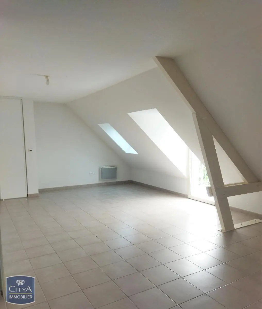 Photo 4 Appartement 2 pièces 42.85m²