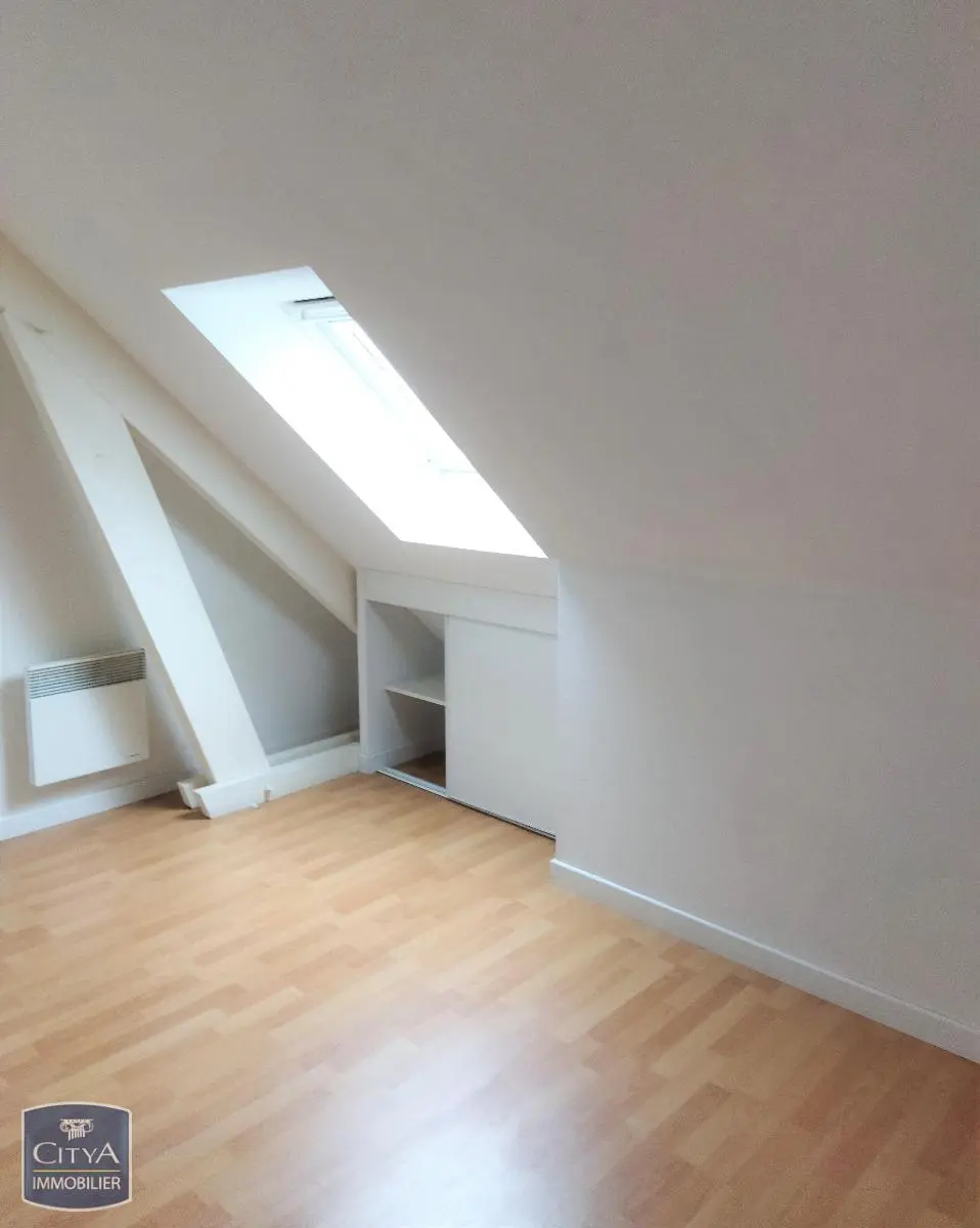 Photo 7 Appartement 2 pièces 42.85m²