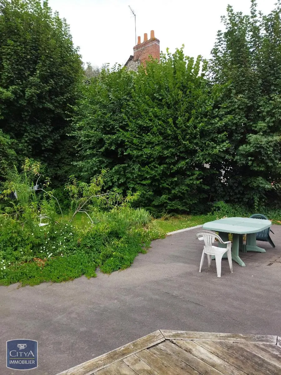 Photo 4 appartement Blois