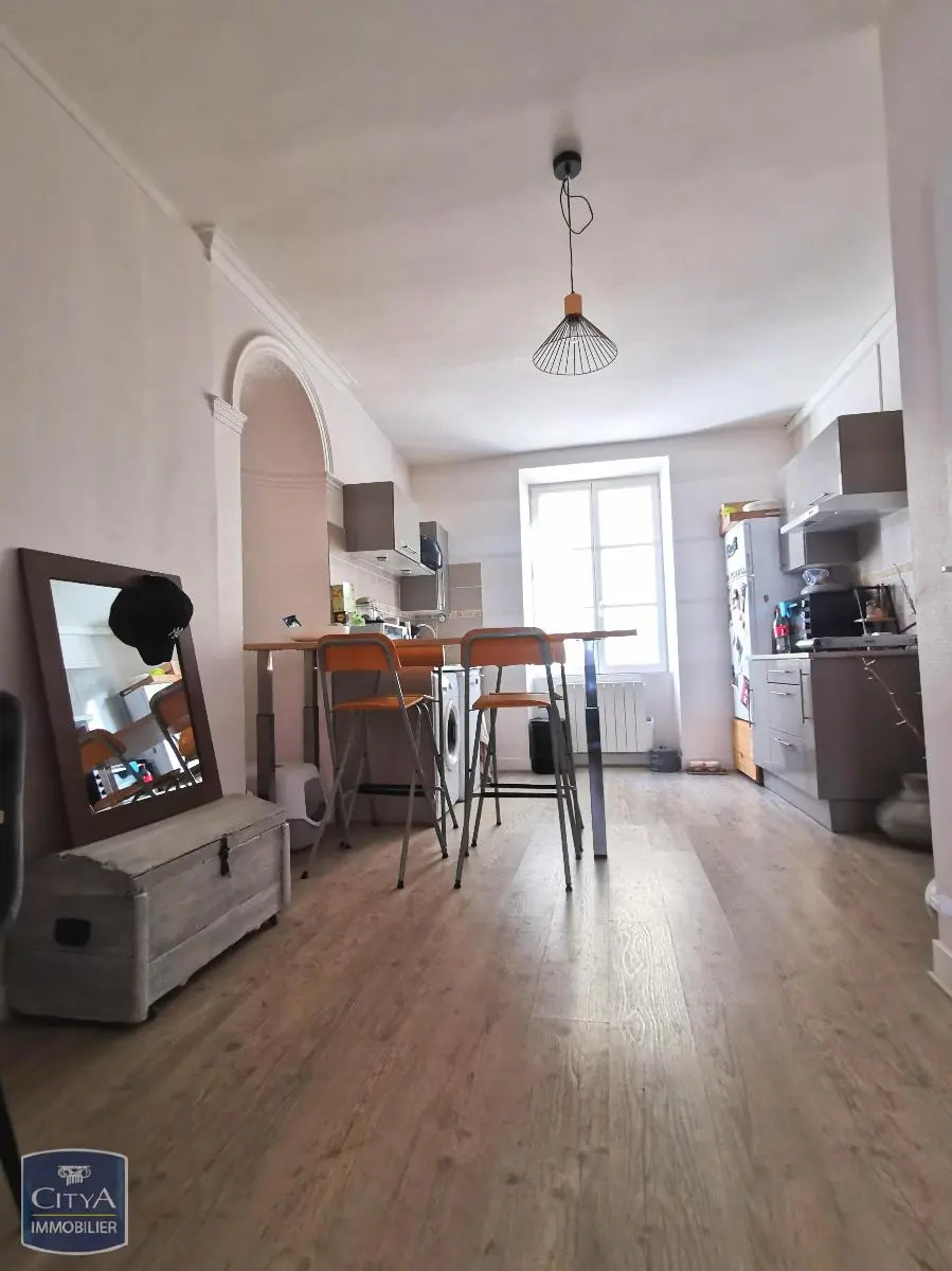 Photo 3 appartement Blois