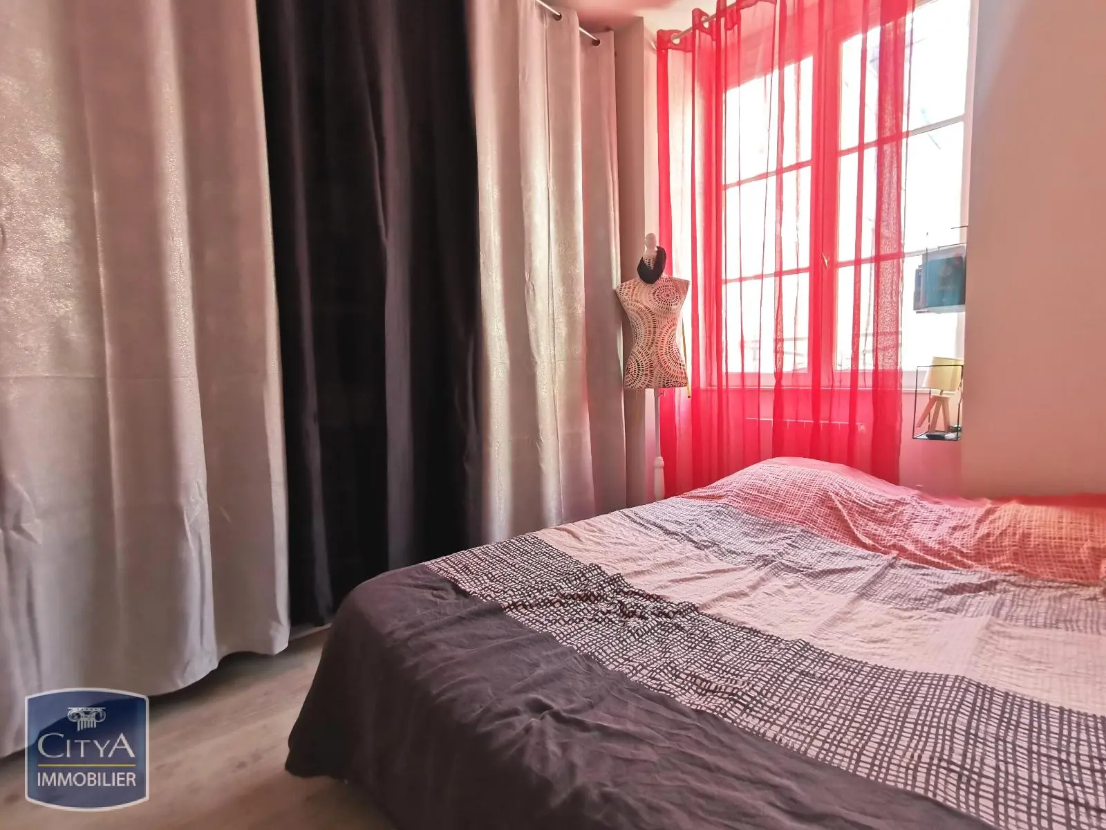 Photo 2 appartement Blois