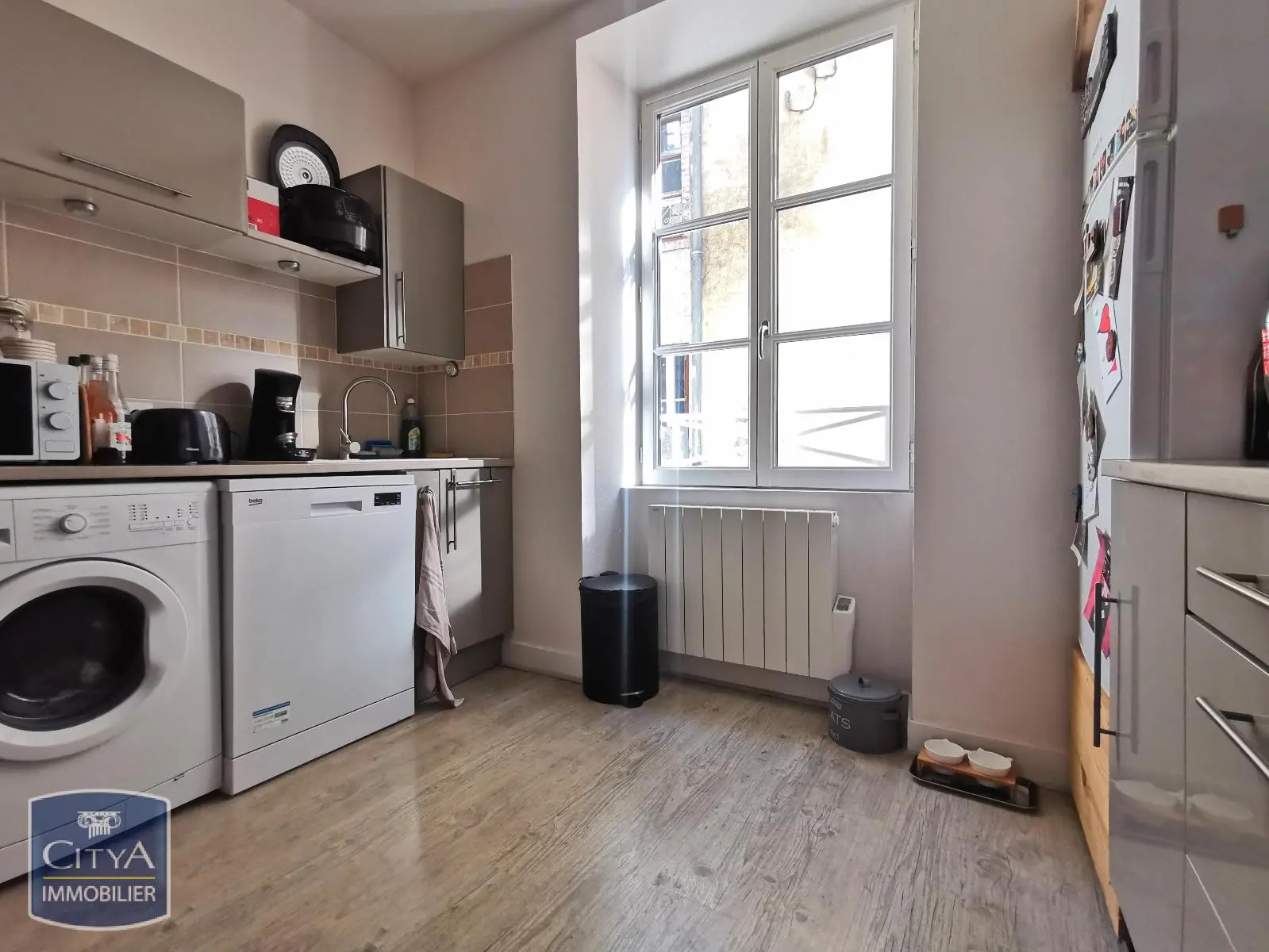 Photo 1 appartement Blois