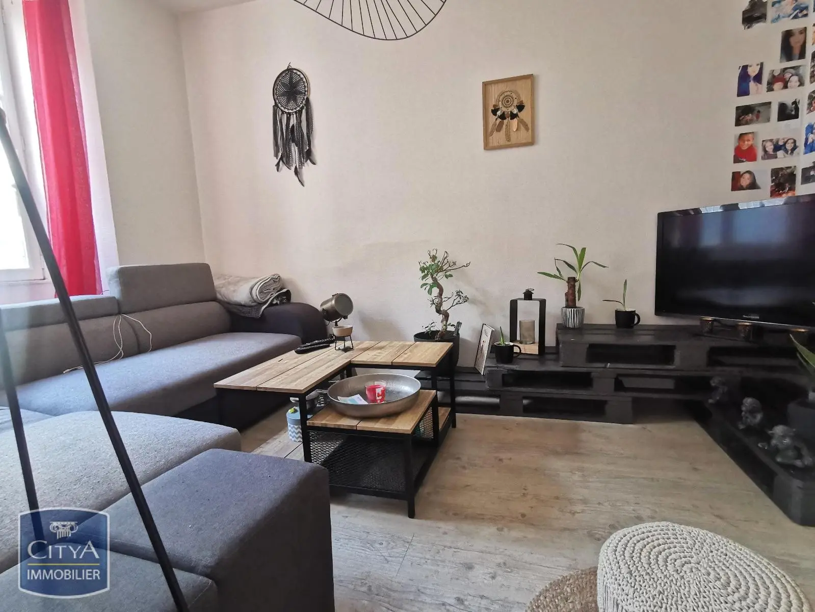 Photo 5 appartement Blois