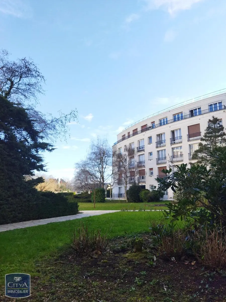 Photo 6 Appartement 1 pièce 26m²