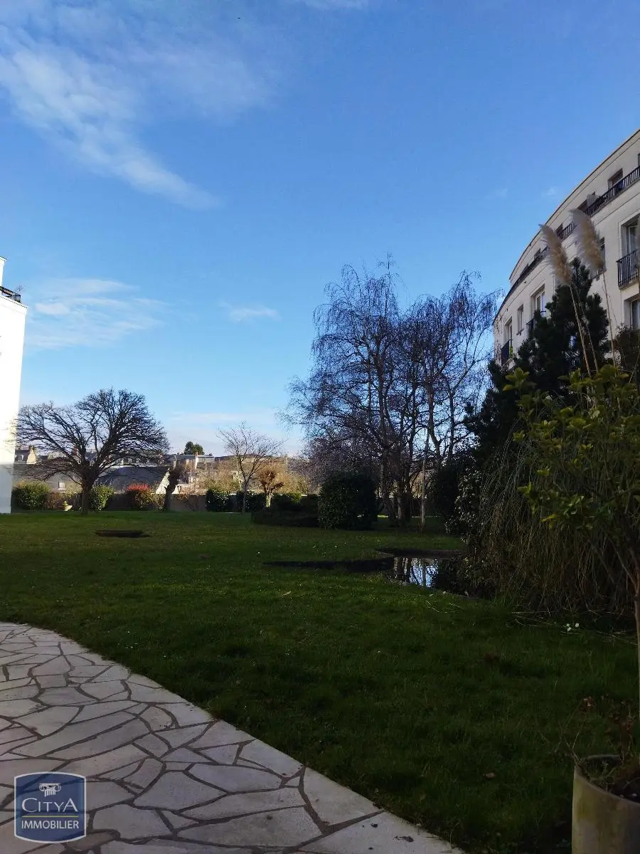 Photo 7 Appartement 1 pièce 26m²