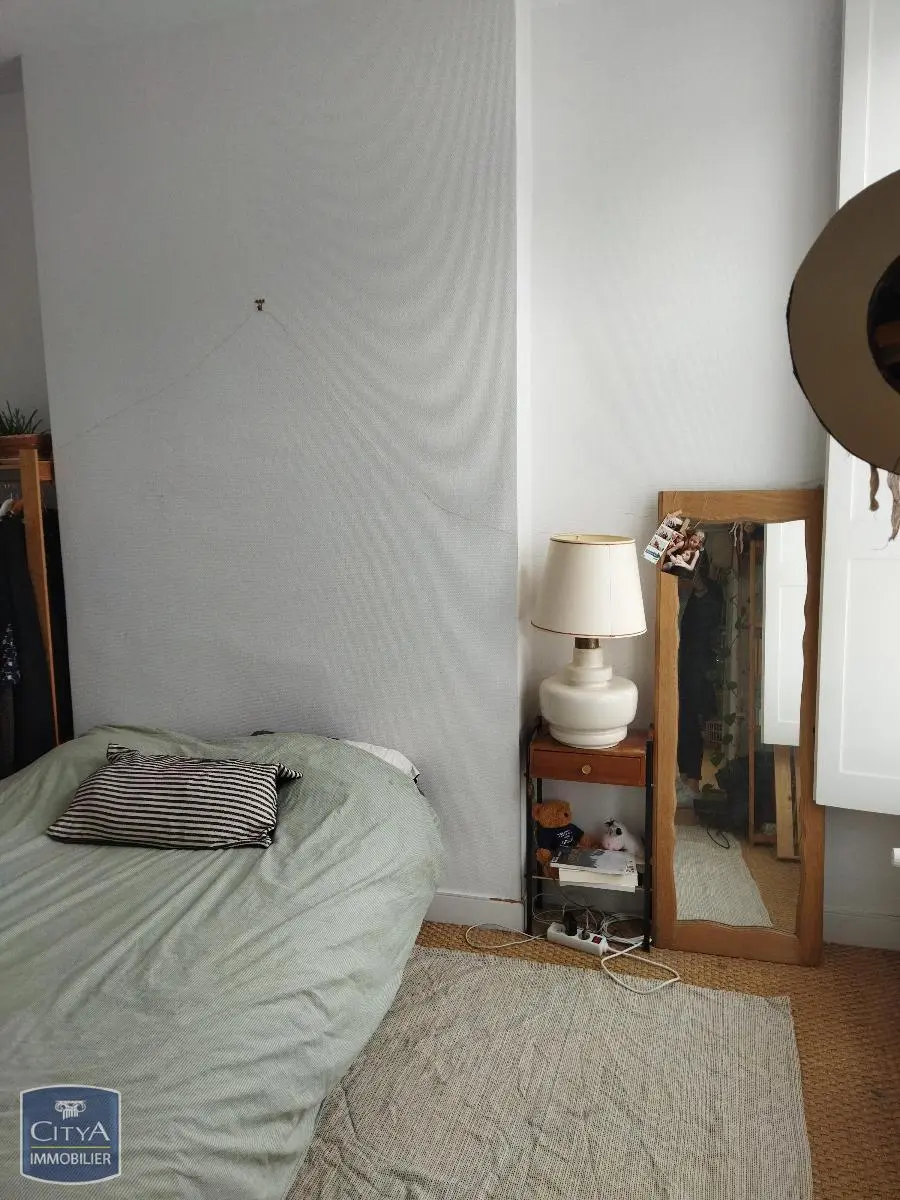 Photo 4 Appartement 2 pièces 45.26m²