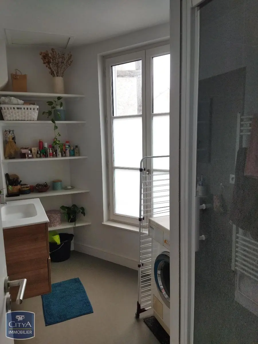 Photo 5 Appartement 2 pièces 45.26m²