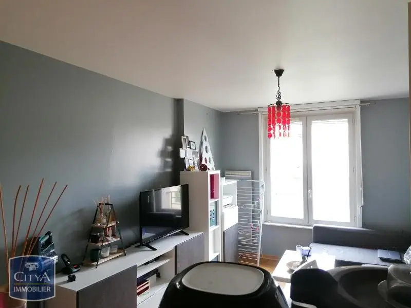 Photo 3 Appartement 2 pièces 42.54m²
