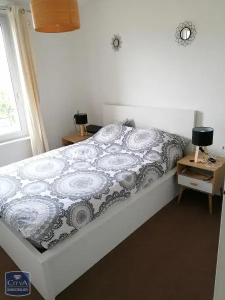 Photo 1 Appartement 2 pièces 42.54m²