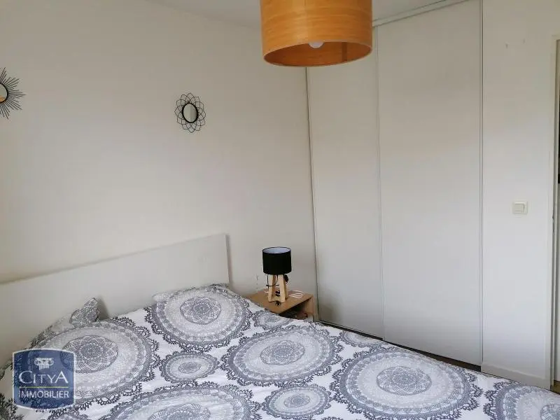 Photo 4 Appartement 2 pièces 42.54m²