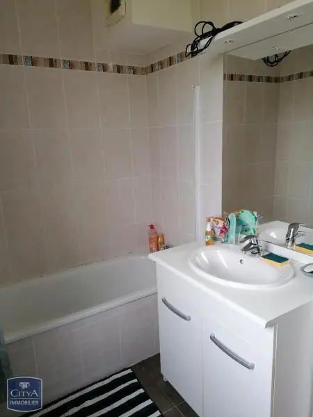 Photo 5 Appartement 2 pièces 42.54m²