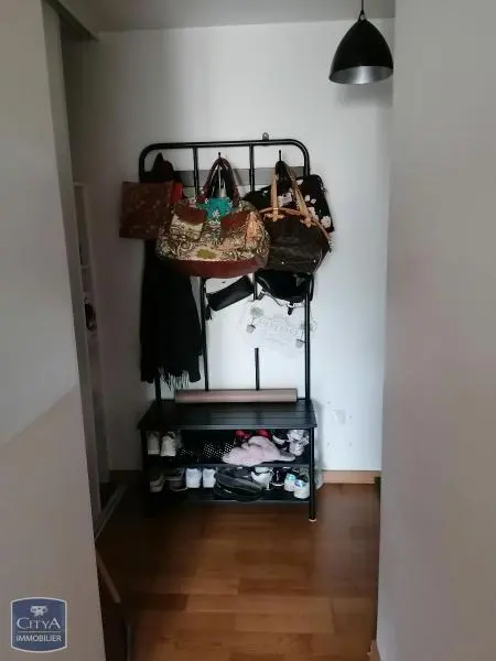 Photo 6 Appartement 2 pièces 42.54m²