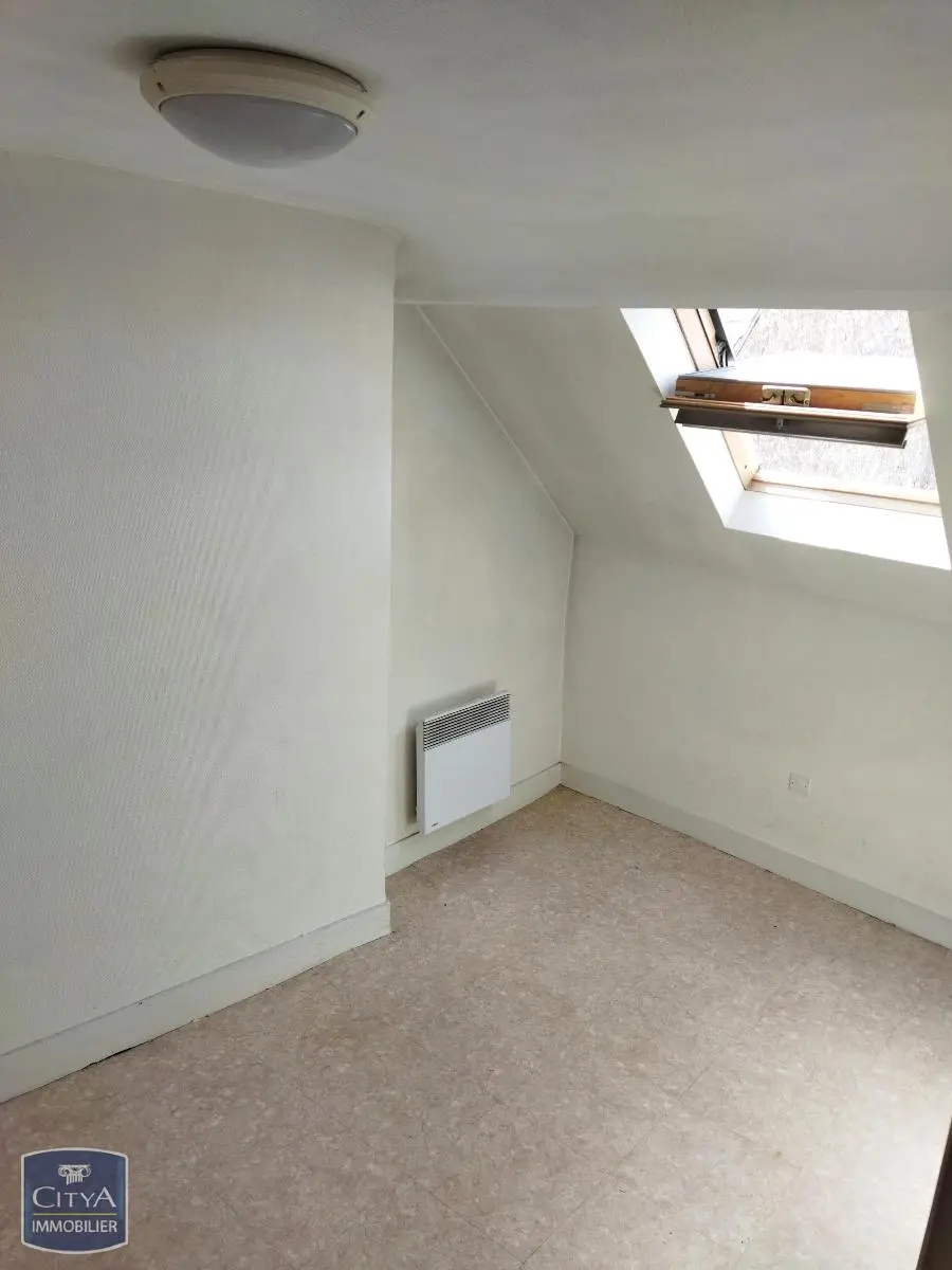 Photo 4 Appartement 2 pièces 33.82m²