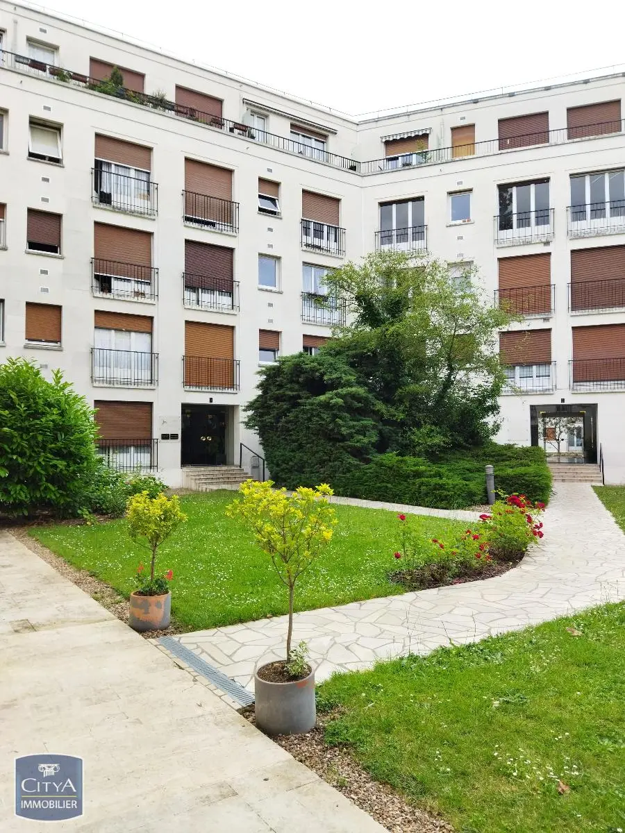 Photo 7 Appartement 1 pièce 31.05m²