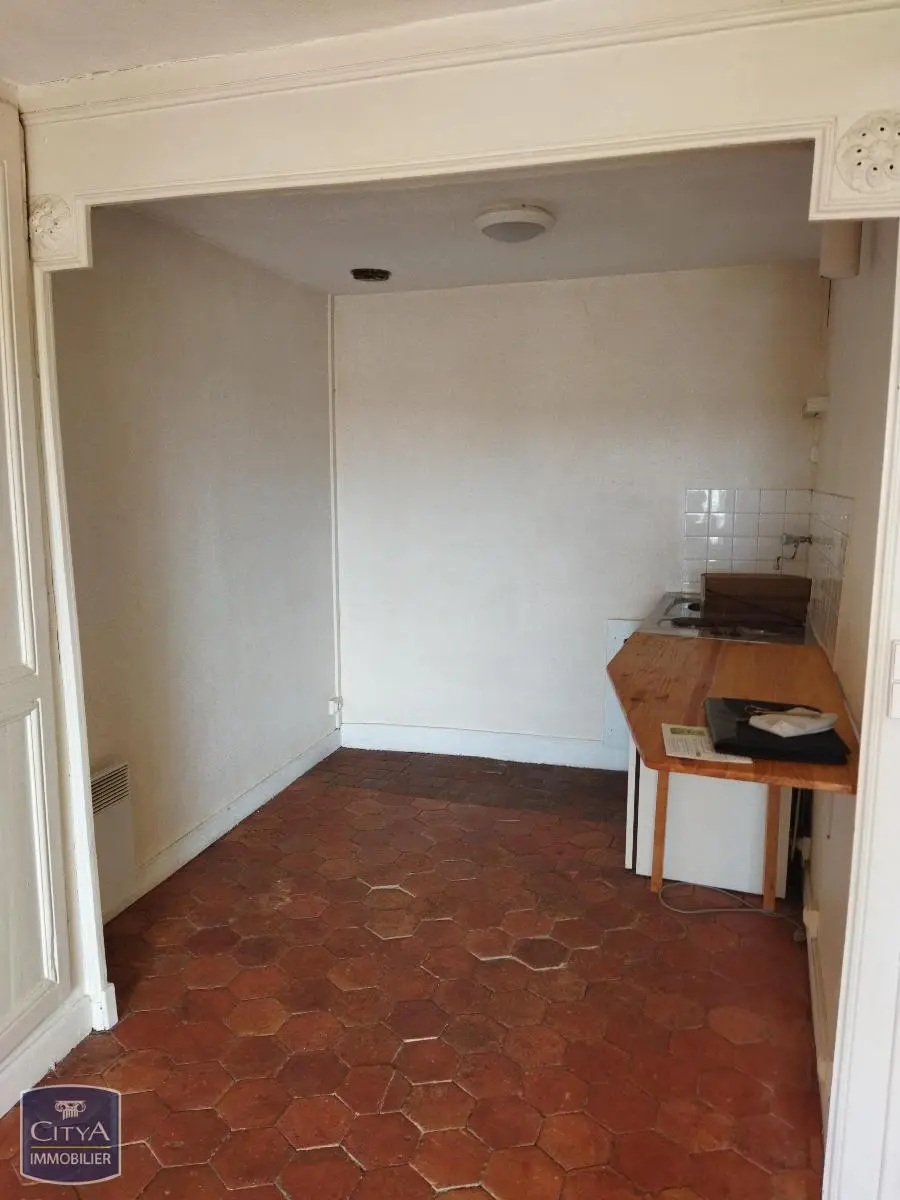 Photo 3 Appartement 2 pièces 33.82m²