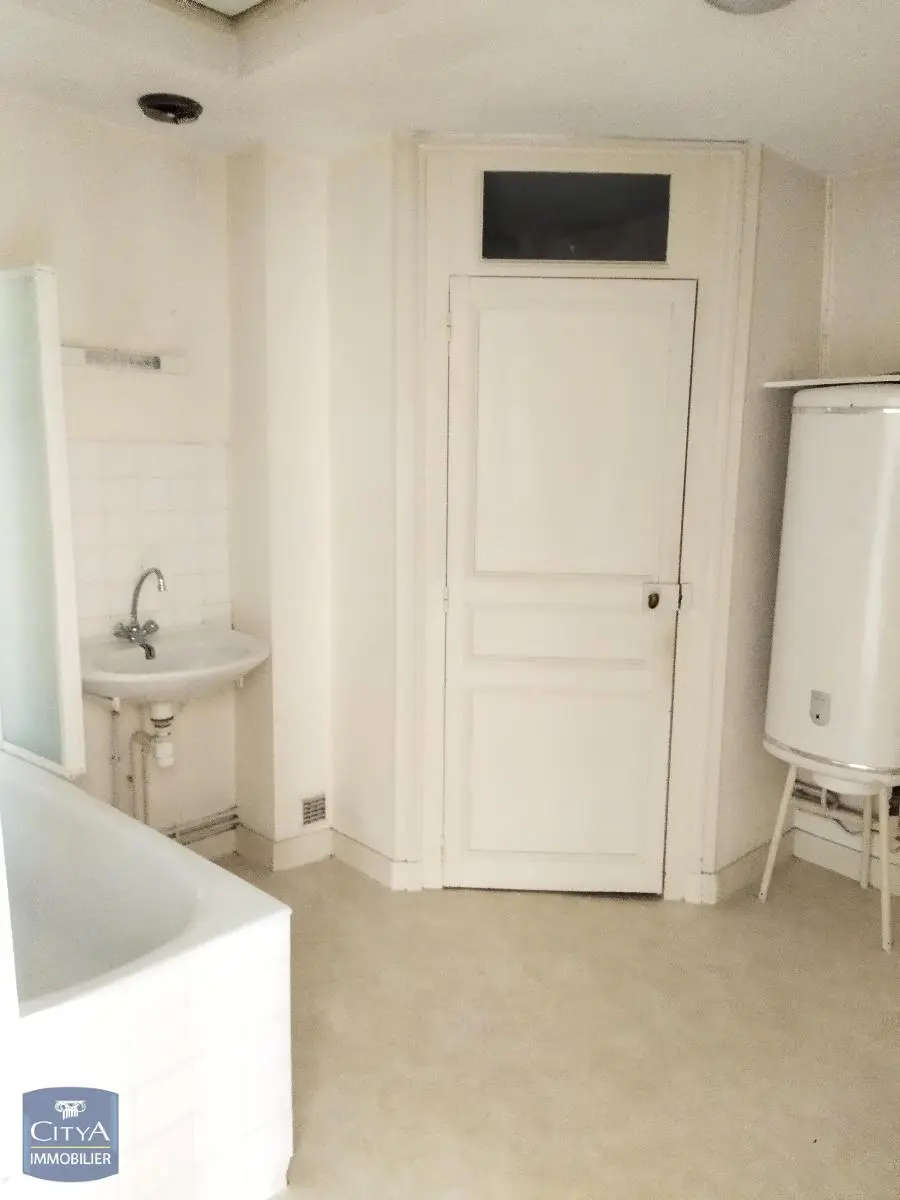 Photo 5 Appartement 2 pièces 33.82m²