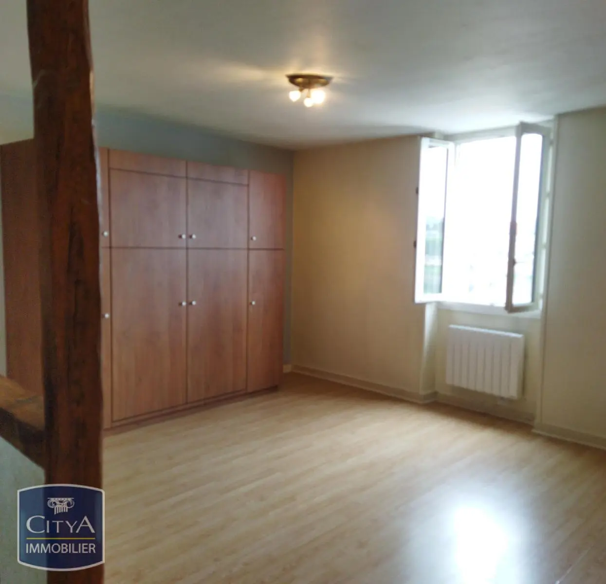 Photo 6 Appartement 1 pièce 40.7m²