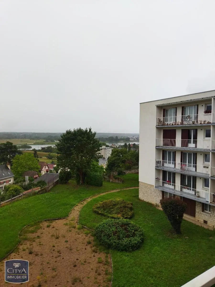 Photo 6 Appartement 2 pièces 37.33m²