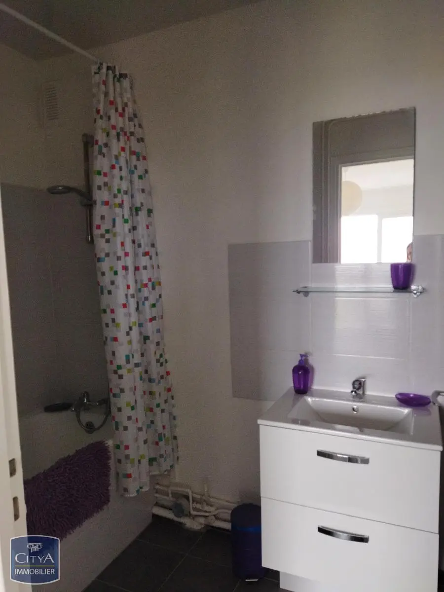 Photo 5 Appartement 2 pièces 37.33m²