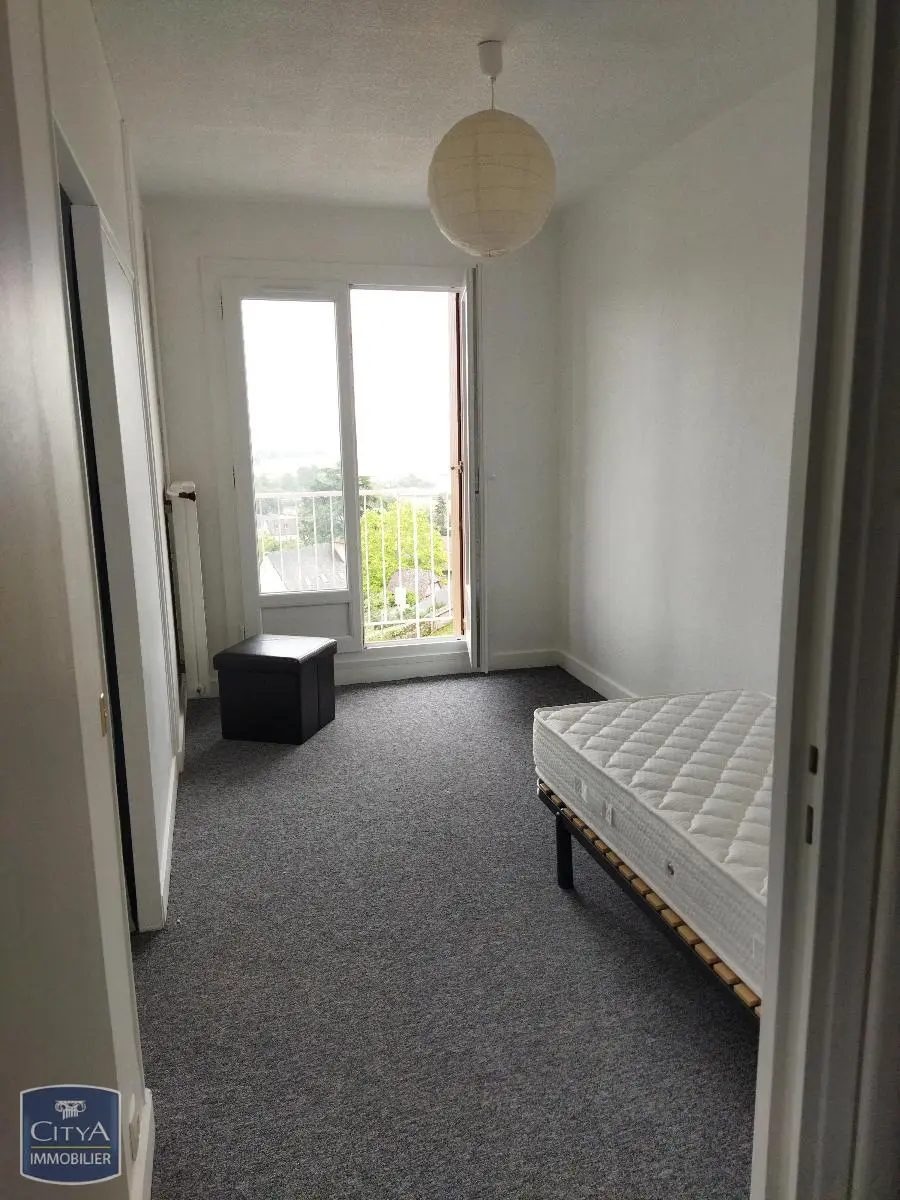 Photo 4 Appartement 2 pièces 37.33m²