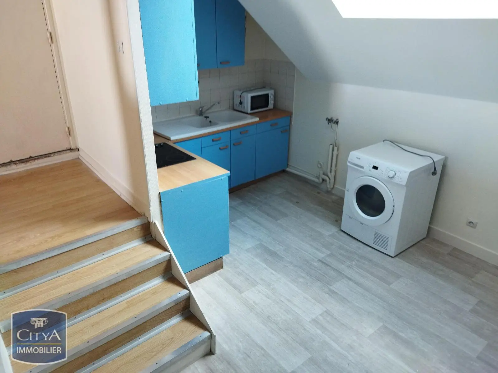 Photo 5 Appartement 1 pièce 40.7m²