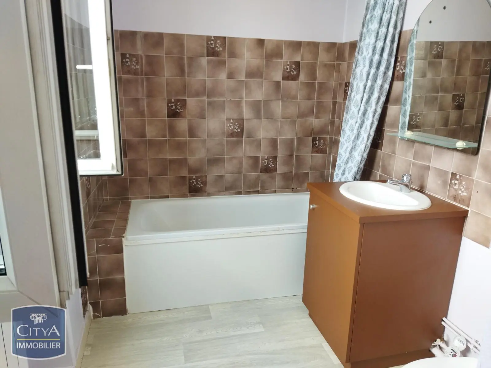 Photo 4 Appartement 1 pièce 40.7m²