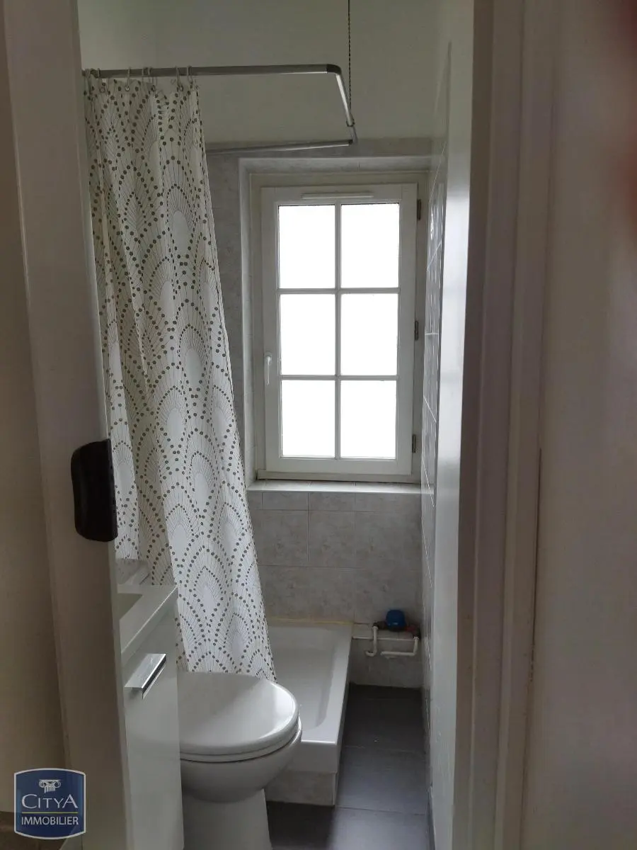 Photo 3 Appartement 1 pièce 16.12m²