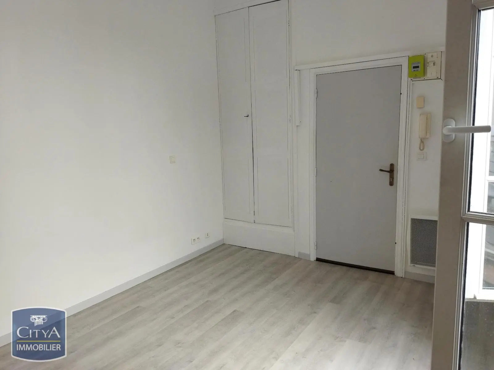 Photo 6 Appartement 1 pièce 16.12m²