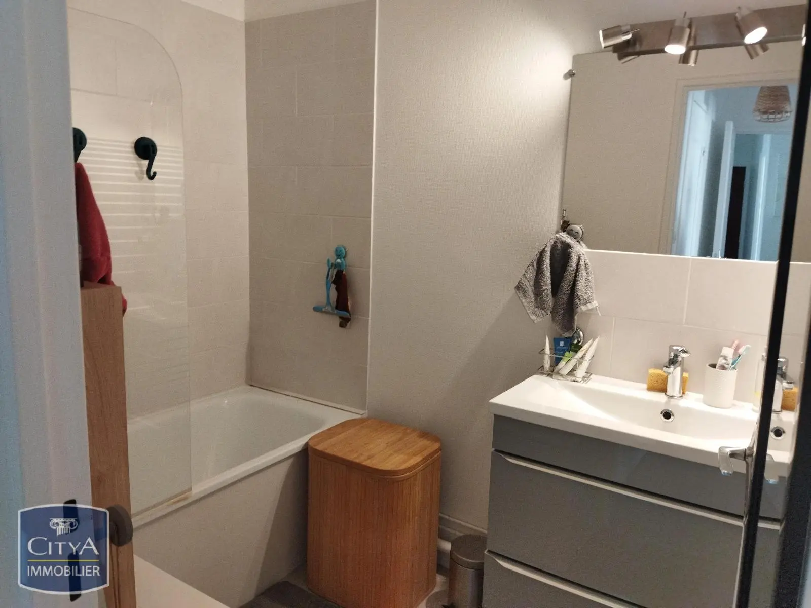 Photo 9 Appartement 4 pièces 88m²