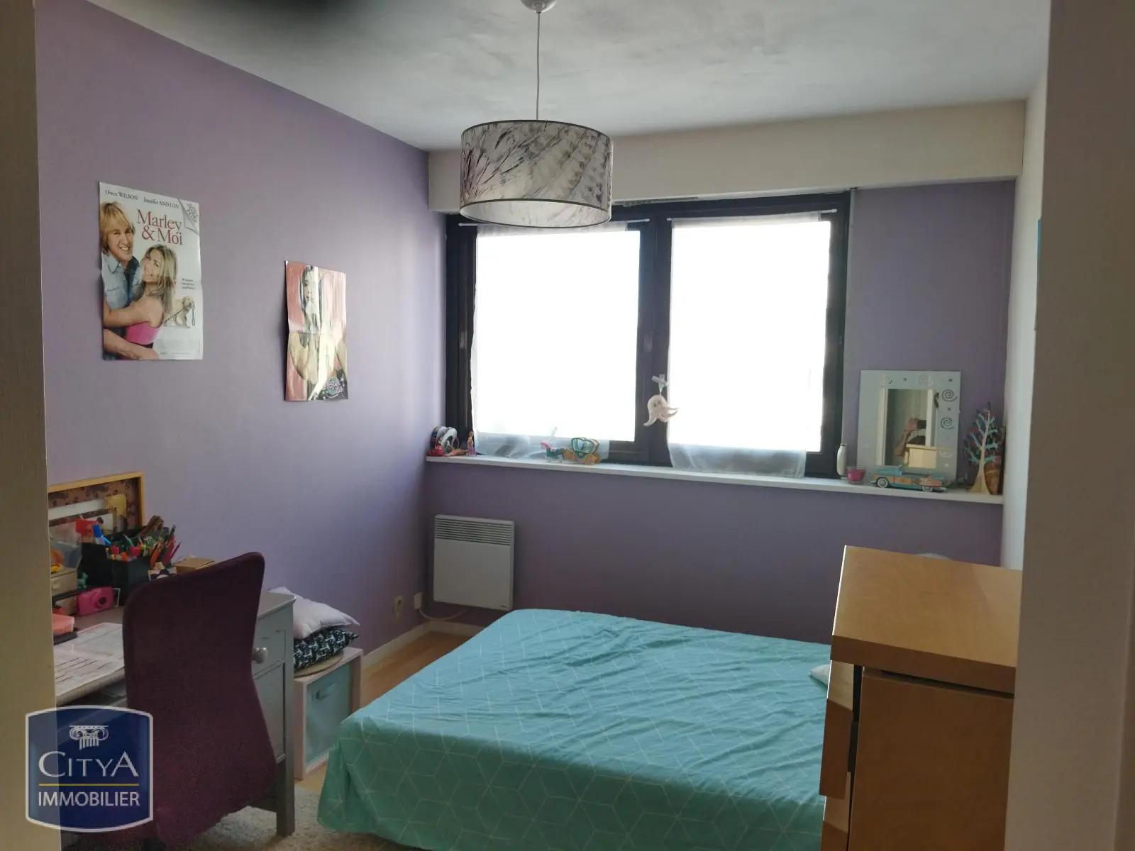 Photo 8 Appartement 4 pièces 88m²