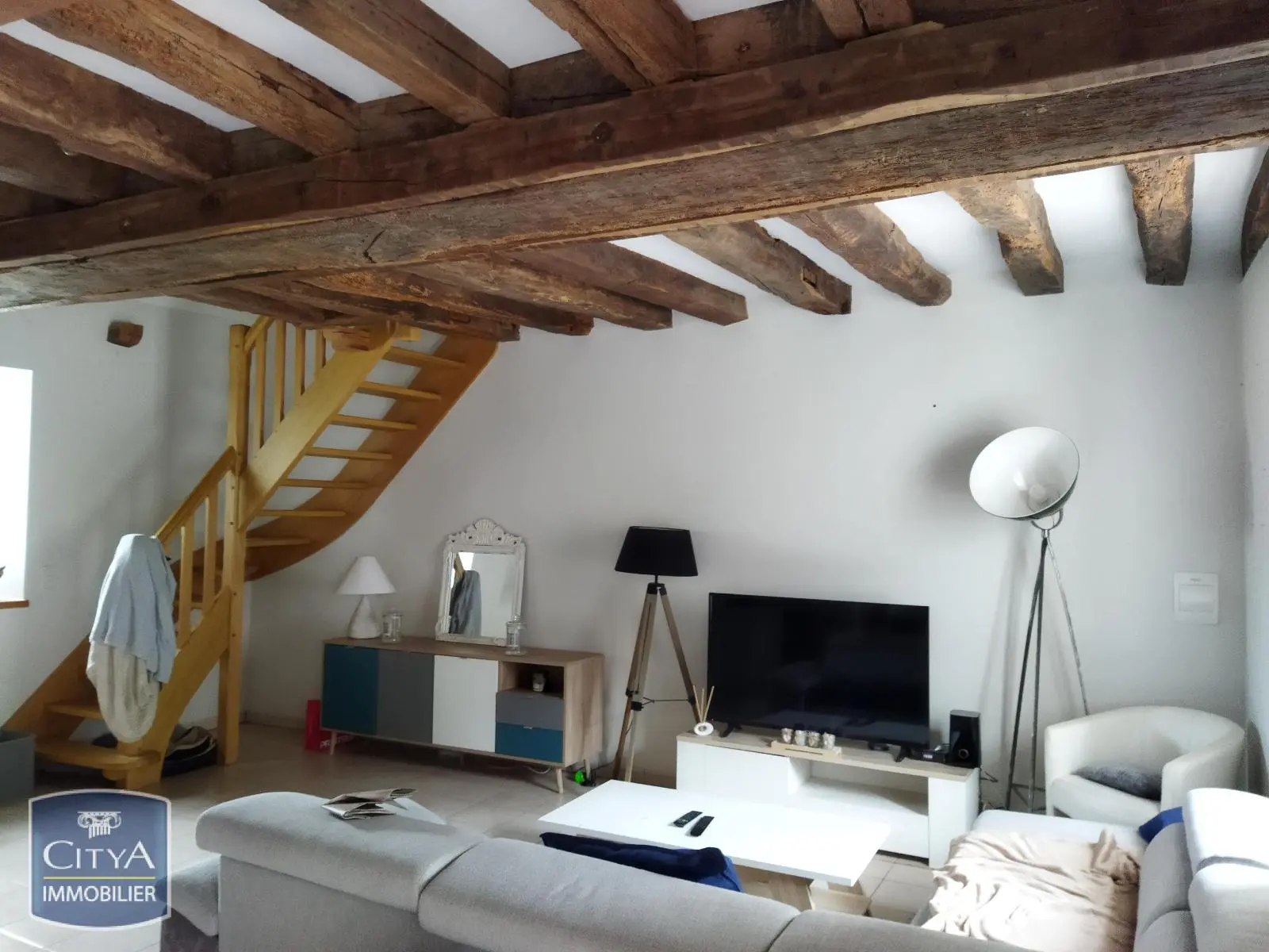 Photo 3 Maison 3 pièces 74.2m²