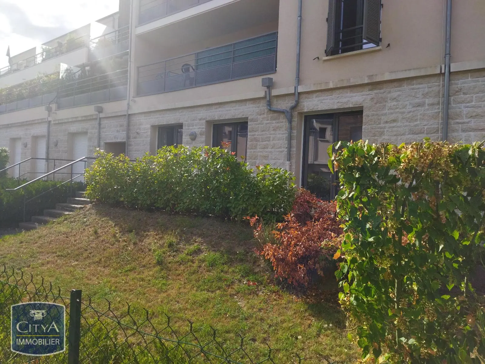 Photo 1 Appartement 2 pièces 47.81m²