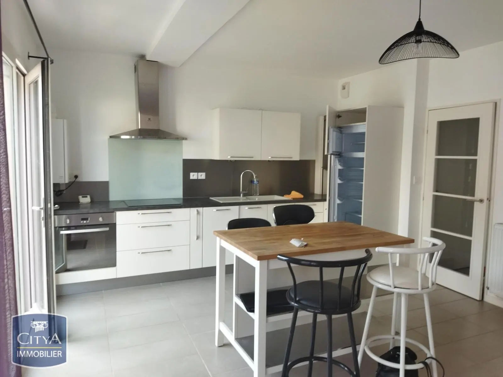 Photo 2 Appartement 2 pièces 47.81m²