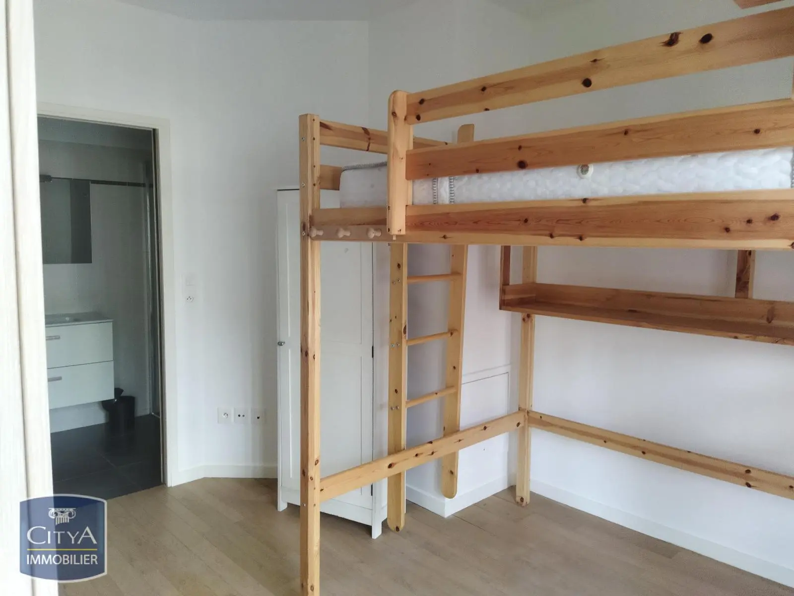 Photo 3 Appartement 2 pièces 47.81m²