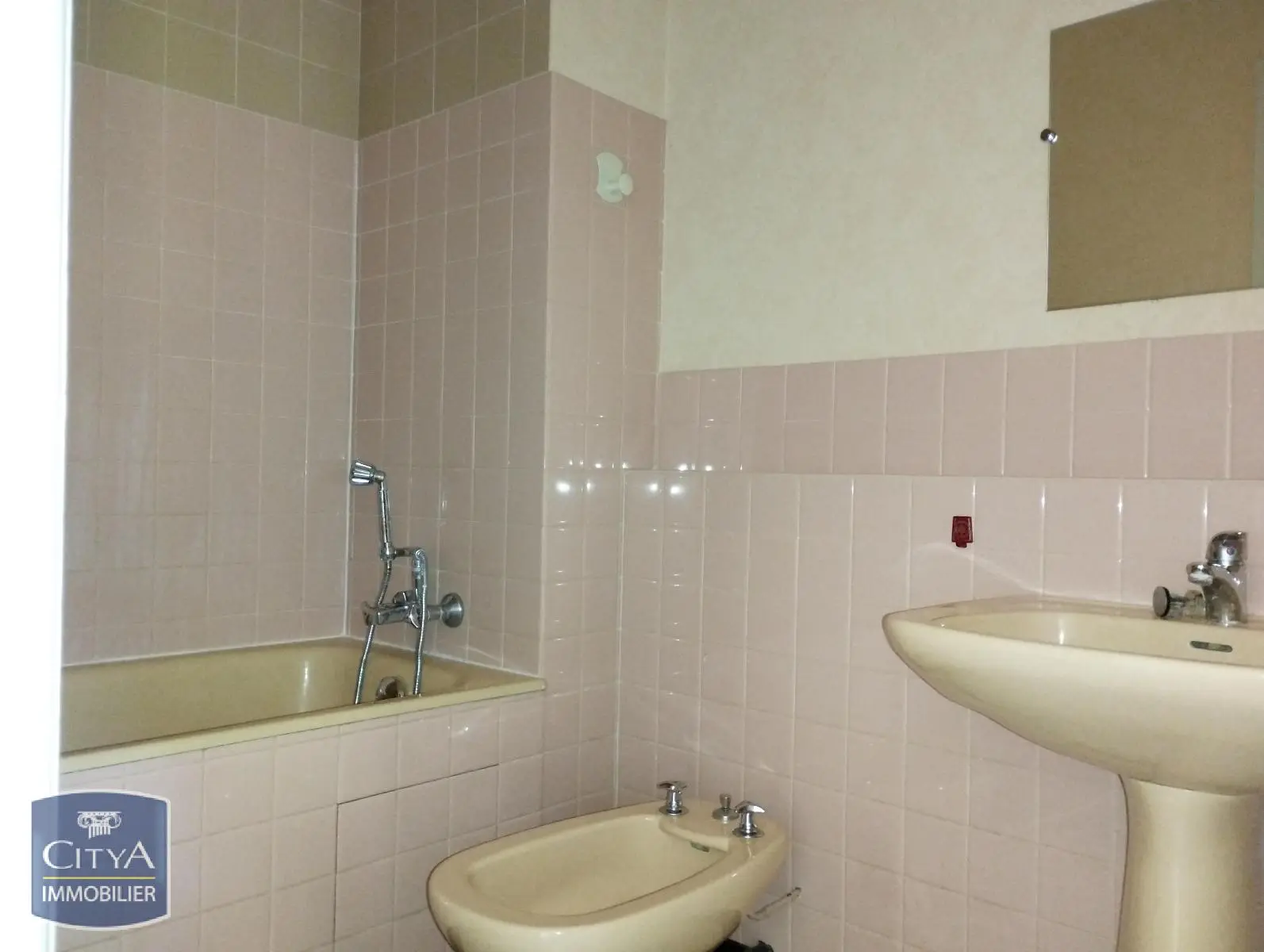 Photo 5 Appartement 1 pièce 23.59m²