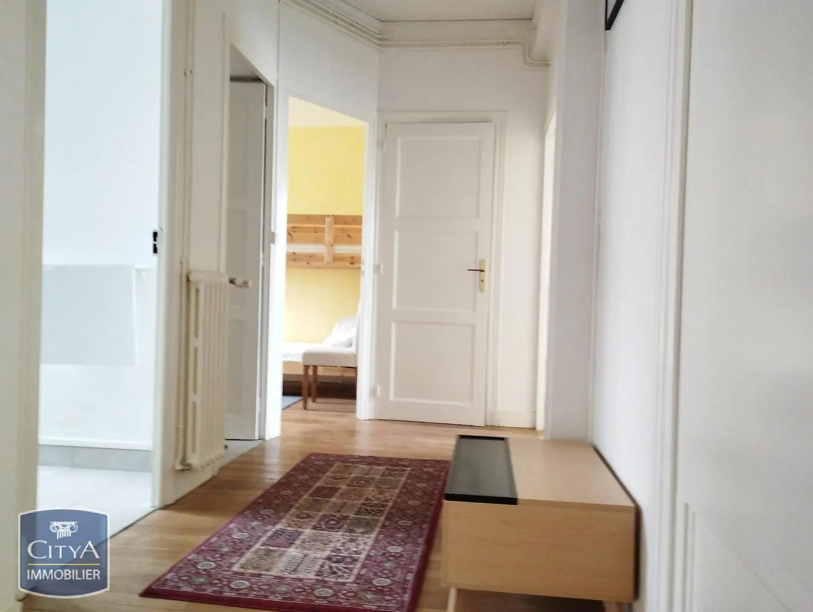 Photo 1 Appartement 3 pièces 54.33m²