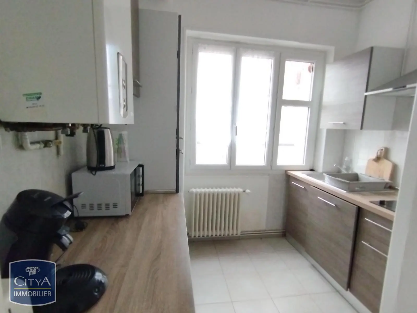 Photo 4 Appartement 3 pièces 54.33m²