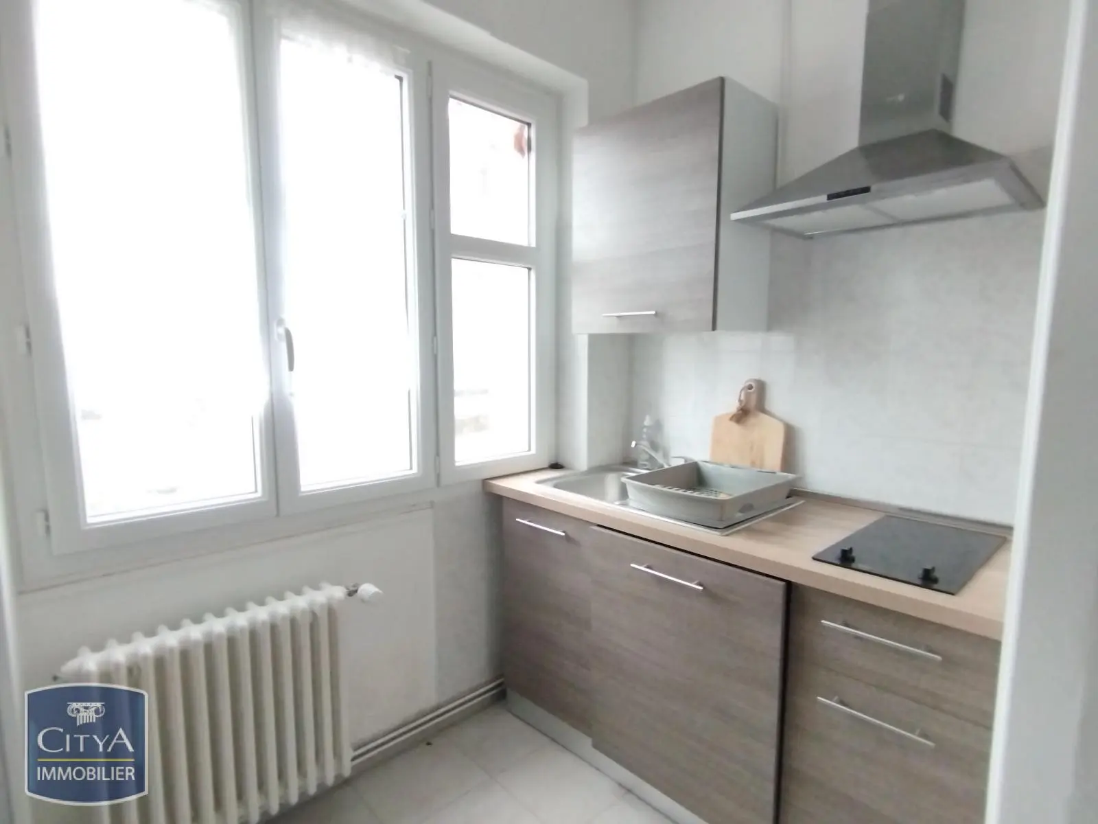 Photo 6 Appartement 3 pièces 54.33m²