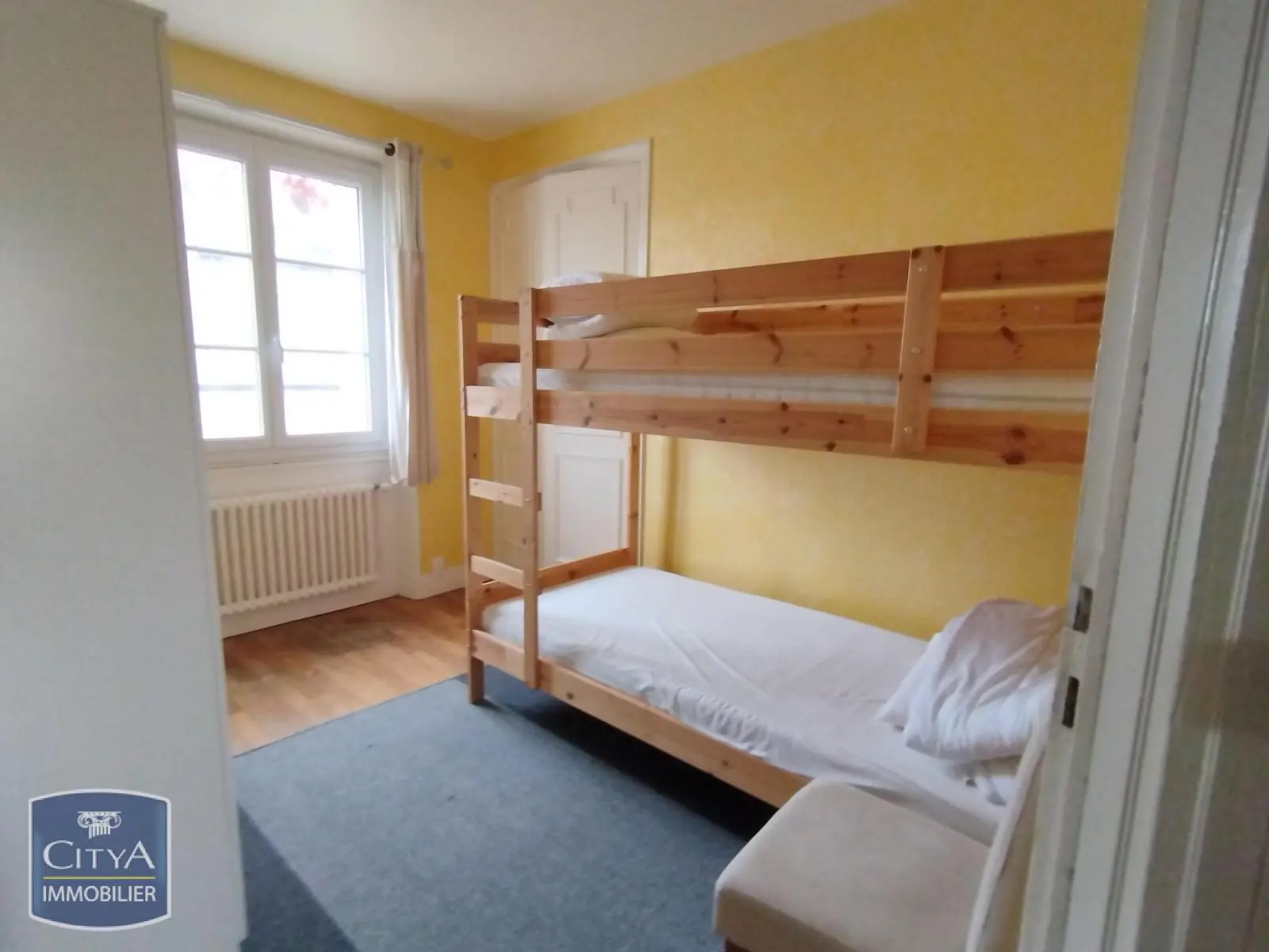 Photo 8 Appartement 3 pièces 54.33m²