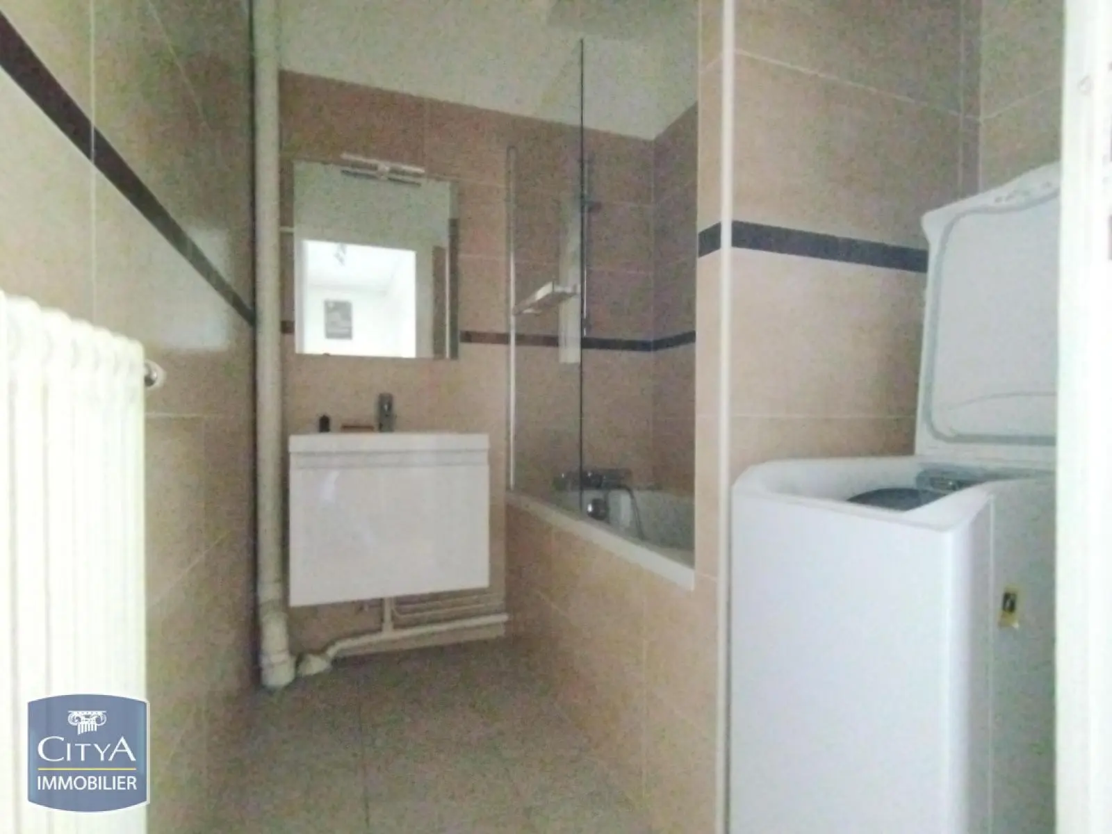 Photo 10 Appartement 3 pièces 54.33m²