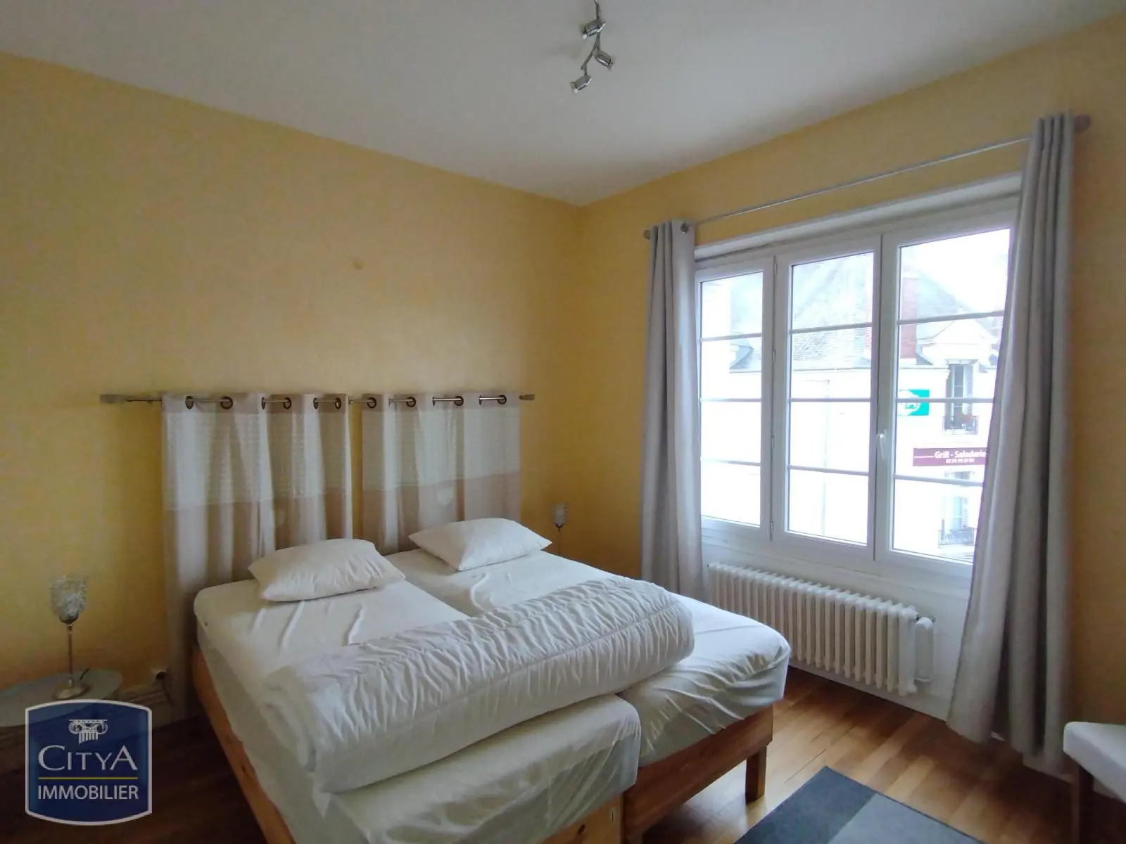 Photo 7 Appartement 3 pièces 54.33m²