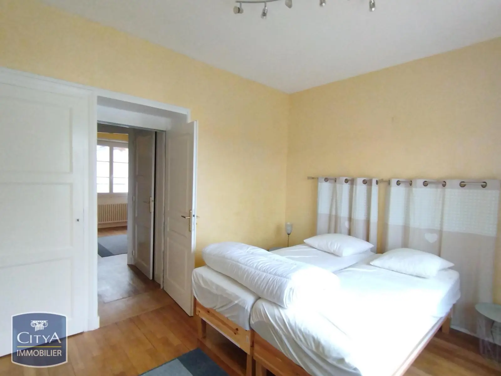 Photo 9 Appartement 3 pièces 54.33m²