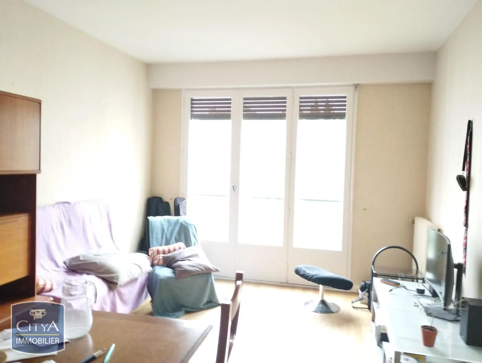 Photo 4 Appartement 2 pièces 46.71m²